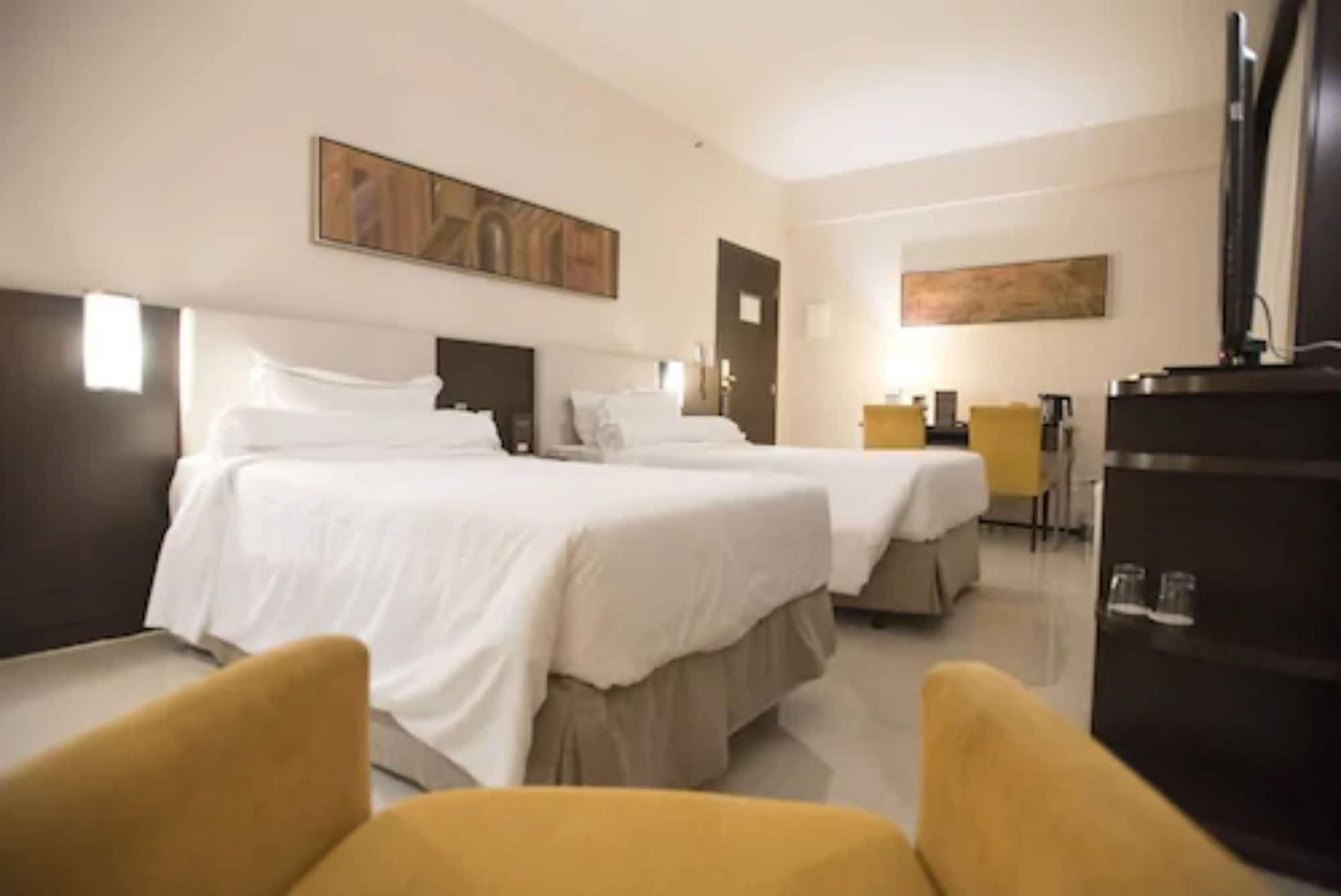 Royal Boutique Savassi Hotel Belo Horizonte Zewnętrze zdjęcie
