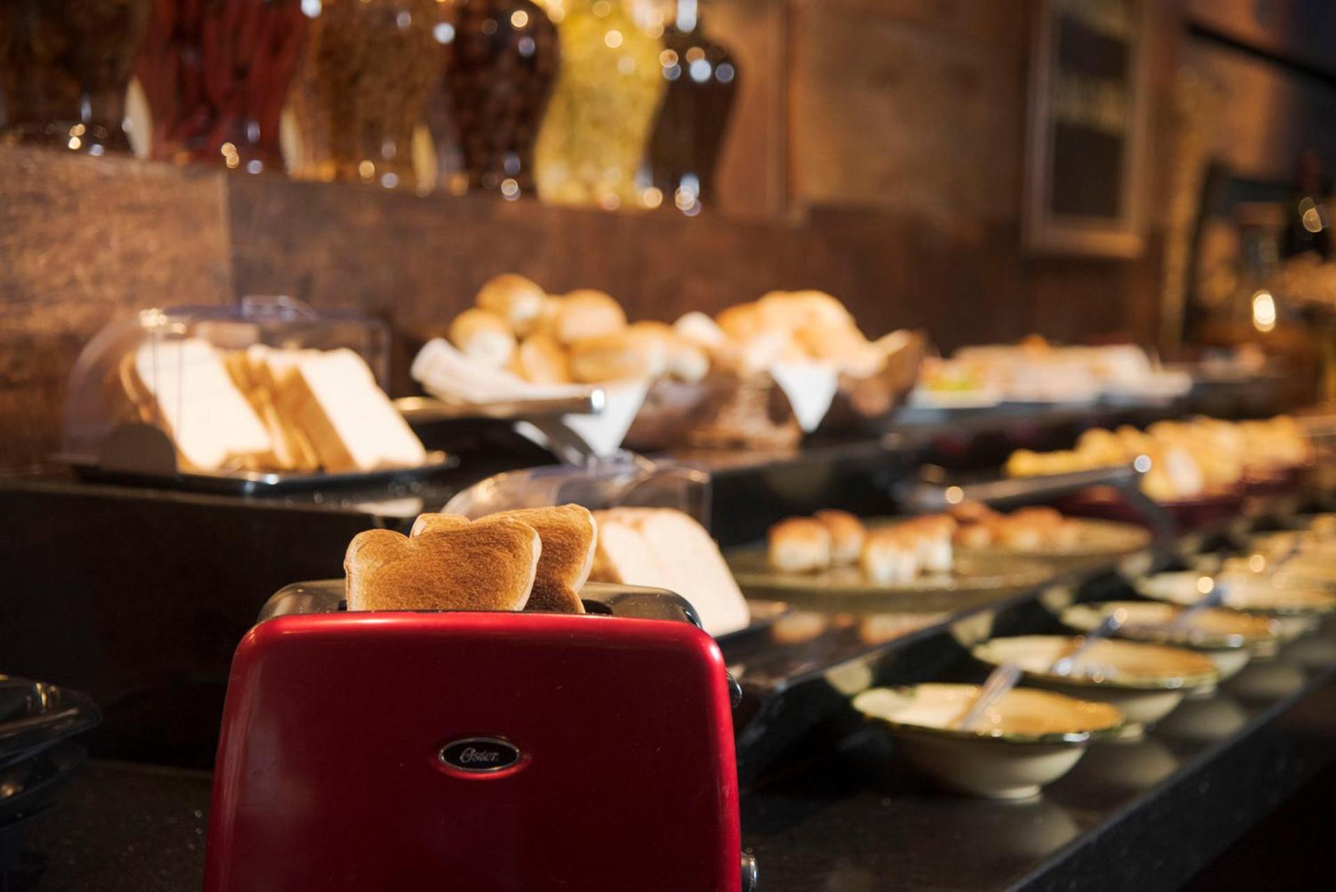 Royal Boutique Savassi Hotel Belo Horizonte Zewnętrze zdjęcie A toaster