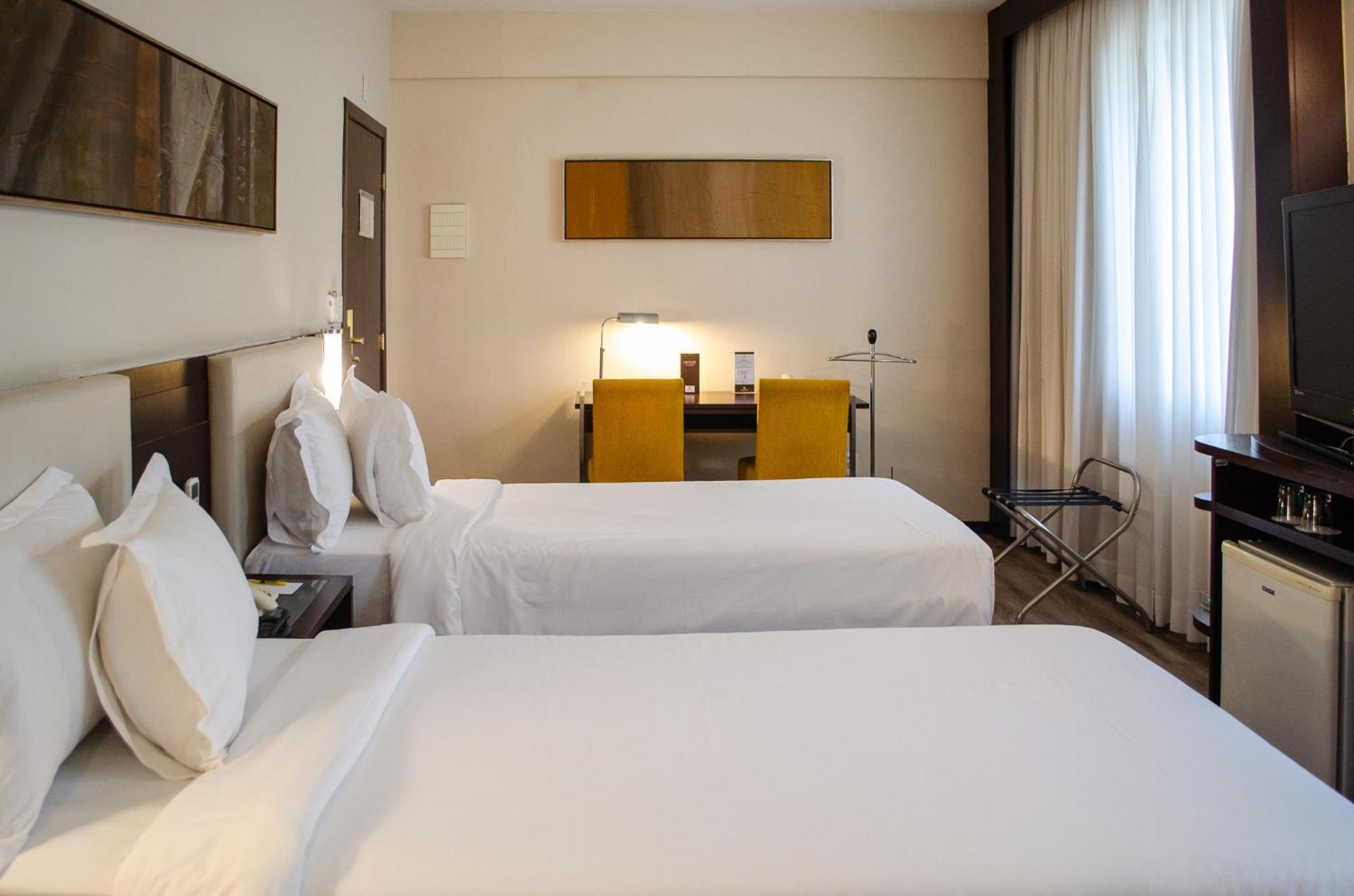 Royal Boutique Savassi Hotel Belo Horizonte Zewnętrze zdjęcie A room at the hotel